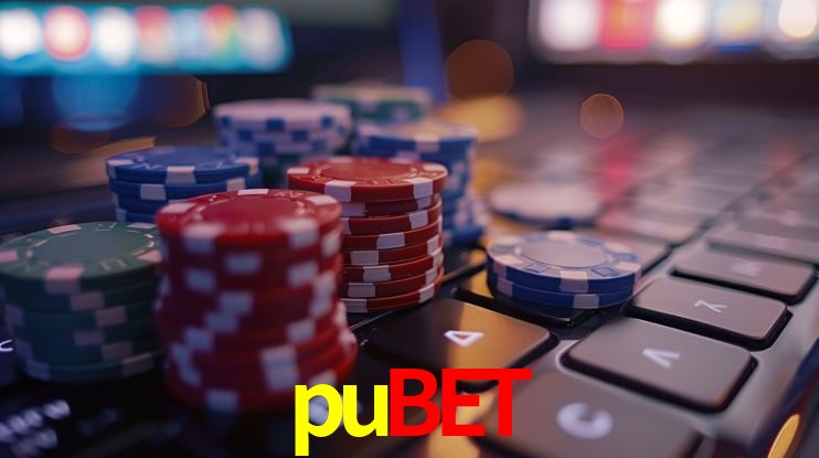 App Mobile pubet - Jogue em Qualquer Lugar no Seu Smartphone