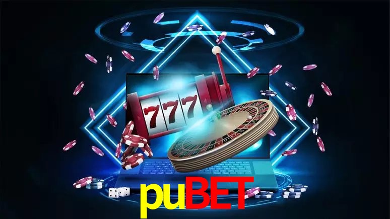 pubet - Pagamento PIX Instantâneo