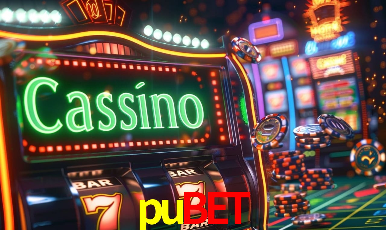 pubet - cassino ao vivo